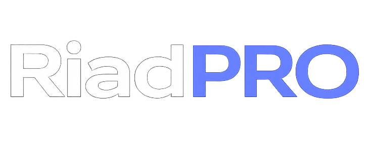 RiadPRO