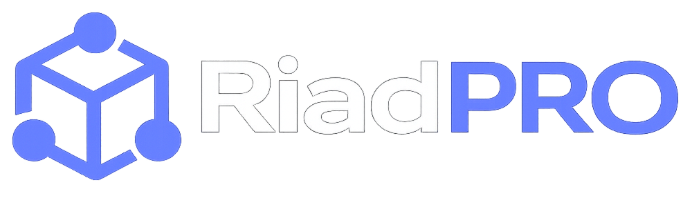 RiadPRO